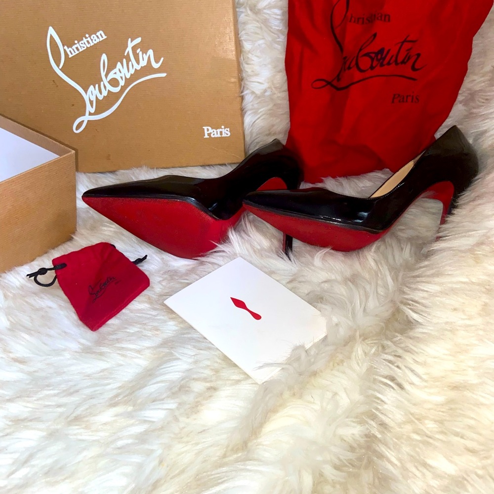 Christian Louboutin Pigelle